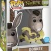 Funko Pop - Burro De Sherk