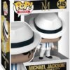 Funko Pop Michel Jackson